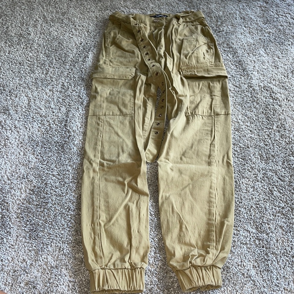 Women Jogger